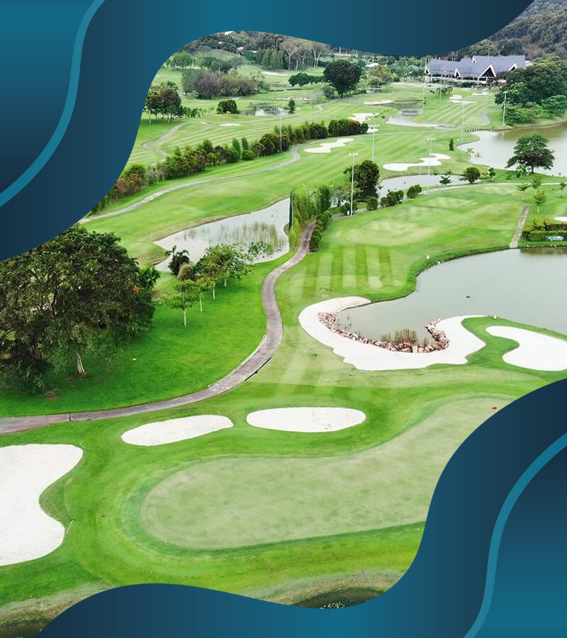 Batam Island Country Club Batam Island Country Club