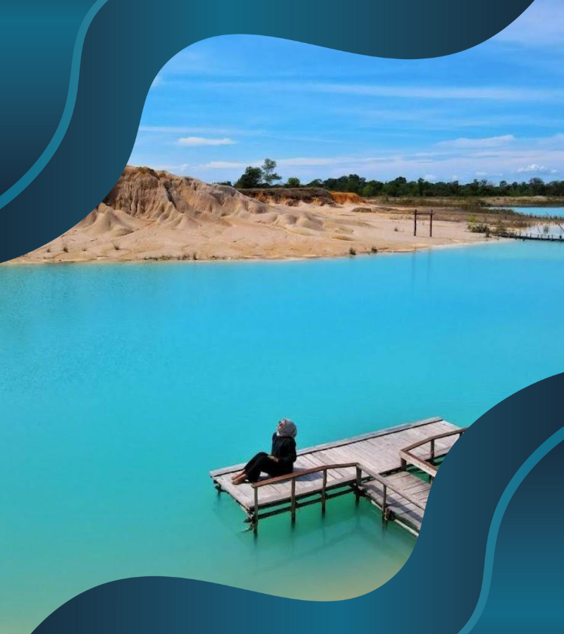 Gurun Pasir Bintan Gurun Pasir Bintan