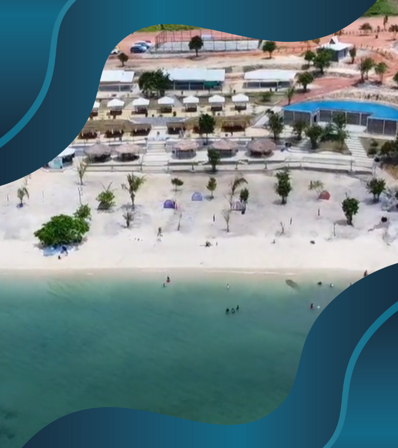Halona Beach batam Halona Beach batam