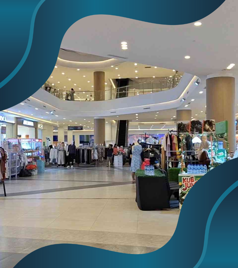 One Batam Mall One Batam Mall