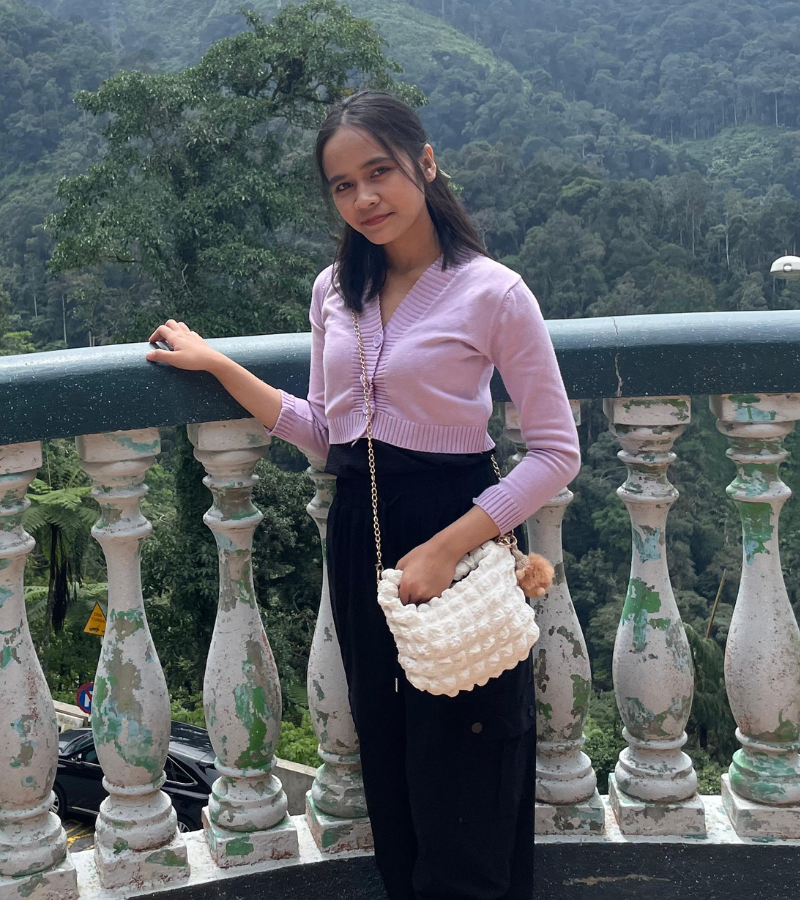 Putri Wulan UBCARRENTAL Putri Wulan UBCARRENTAL