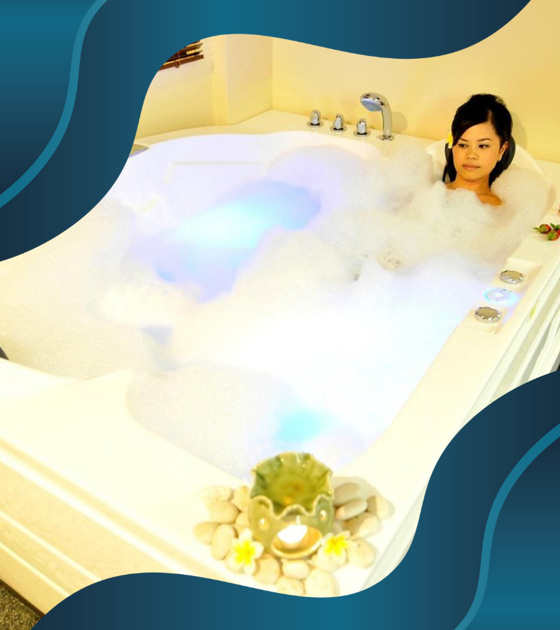 Spa Secret Batam Spa Secret Batam