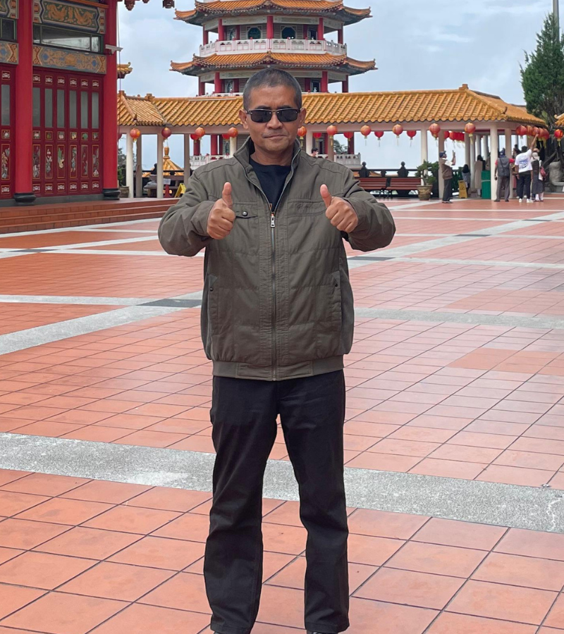 Wahyudi UBCARRENTAL Wahyudi UBCARRENTAL