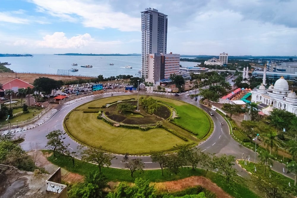 batam batam