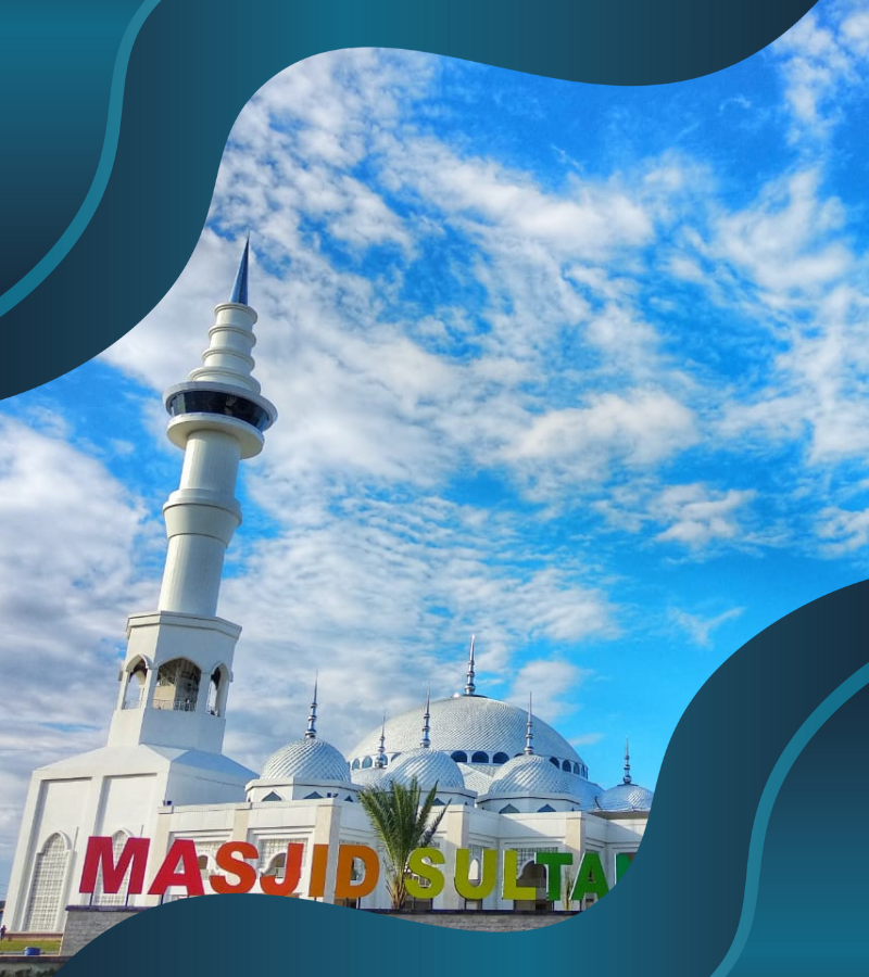 destinasi masjid agung destinasi masjid agung