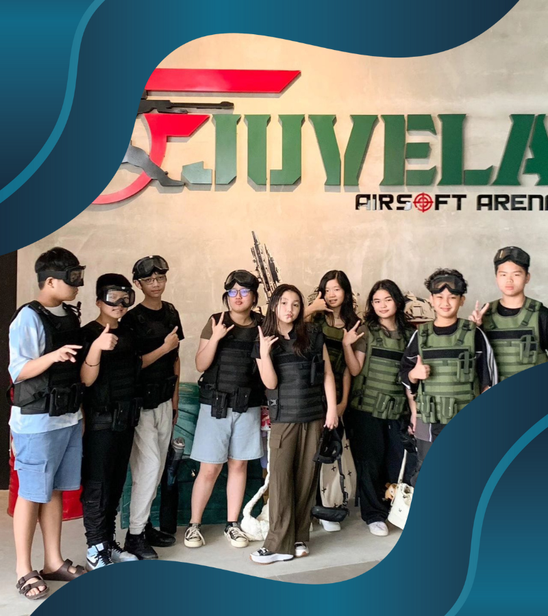 juvela airsoft arena batam juvela airsoft arena batam