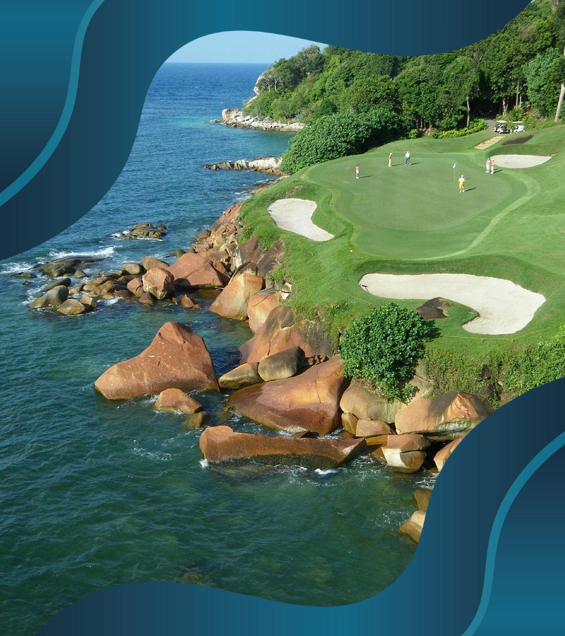 ria bintan golf club ria bintan golf club