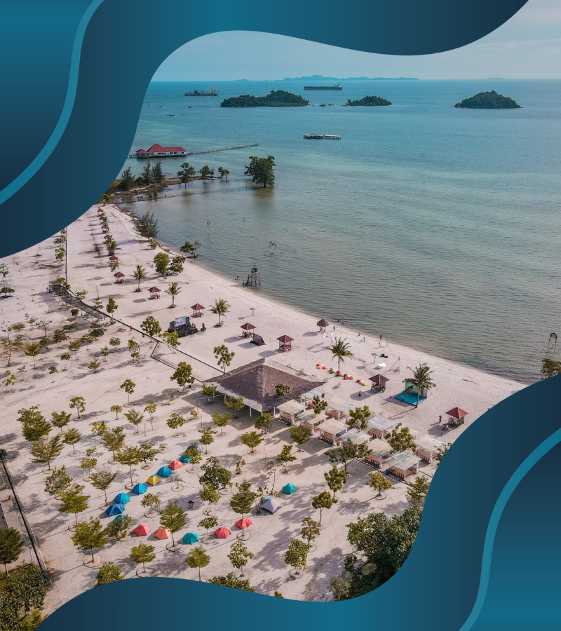 vio vio beach batam vio vio beach batam