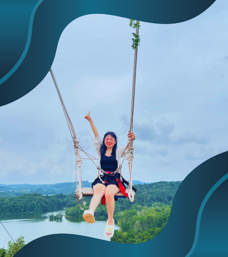 wisata puncak beliung batam wisata puncak beliung batam