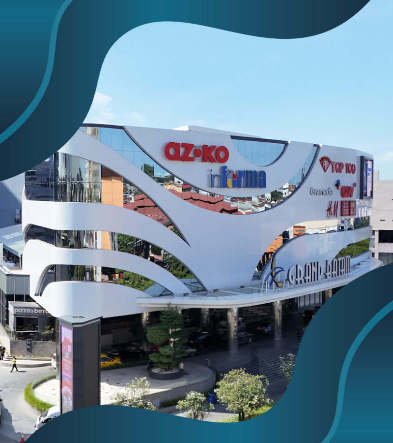 wisata shopping grand batam mall wisata shopping grand batam mall
